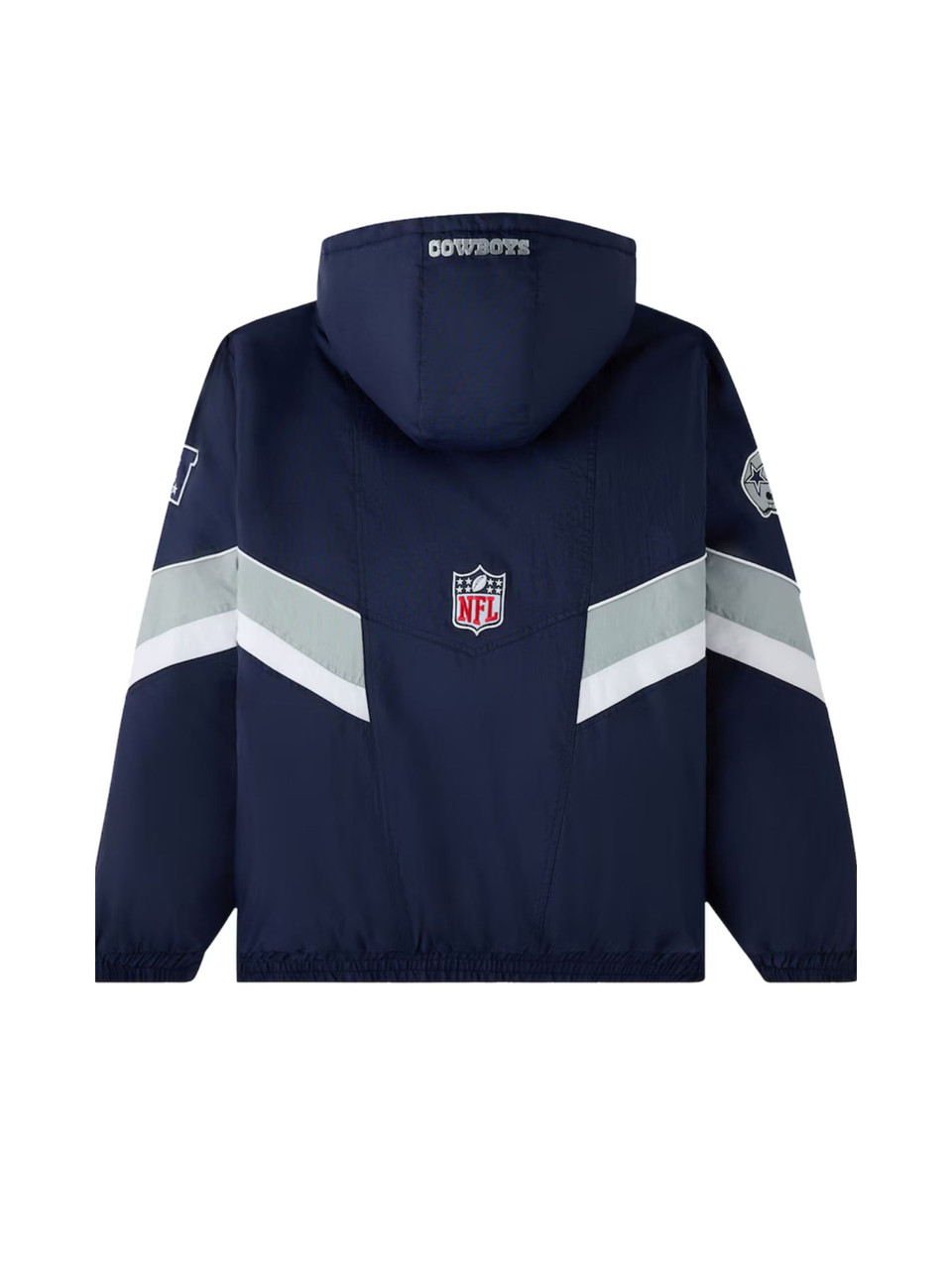 OVO NFL Dallas Cowboys Starter Sideline Puffer Jacket
