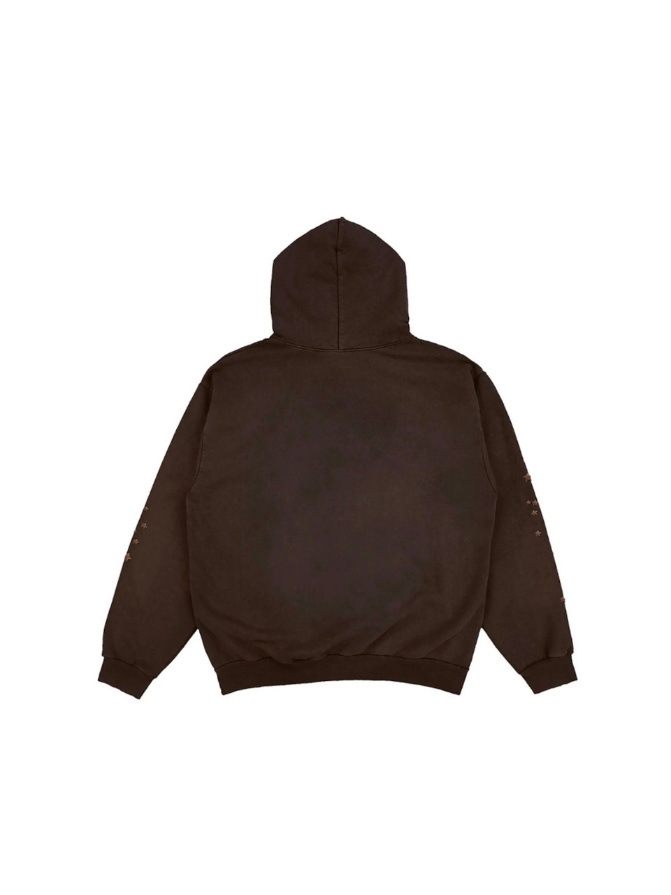 国内発送■CACTUS JACK■×SP5DER DAYS BEFORE RODEO HOODIE Travis Scott Cactus Jack X Sp5der Days Before Rodeo Hoodie Brown