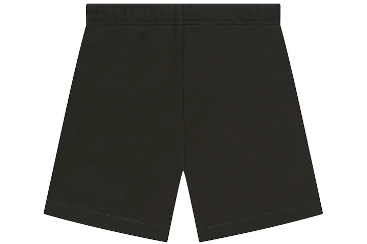 Fear of God Essentials Shorts Off-Black