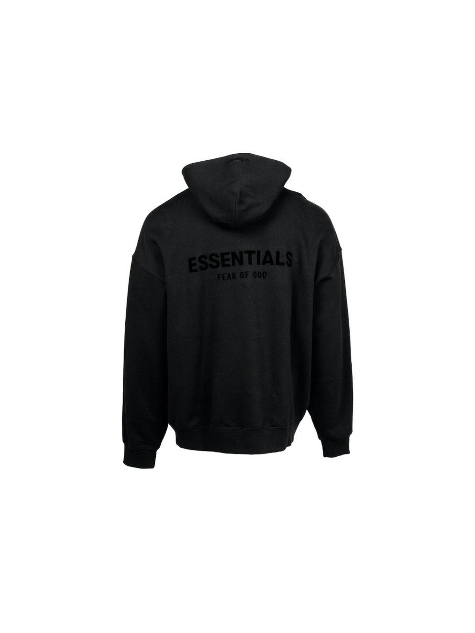 Fear of God Essentials Hoodie Stretch Limo