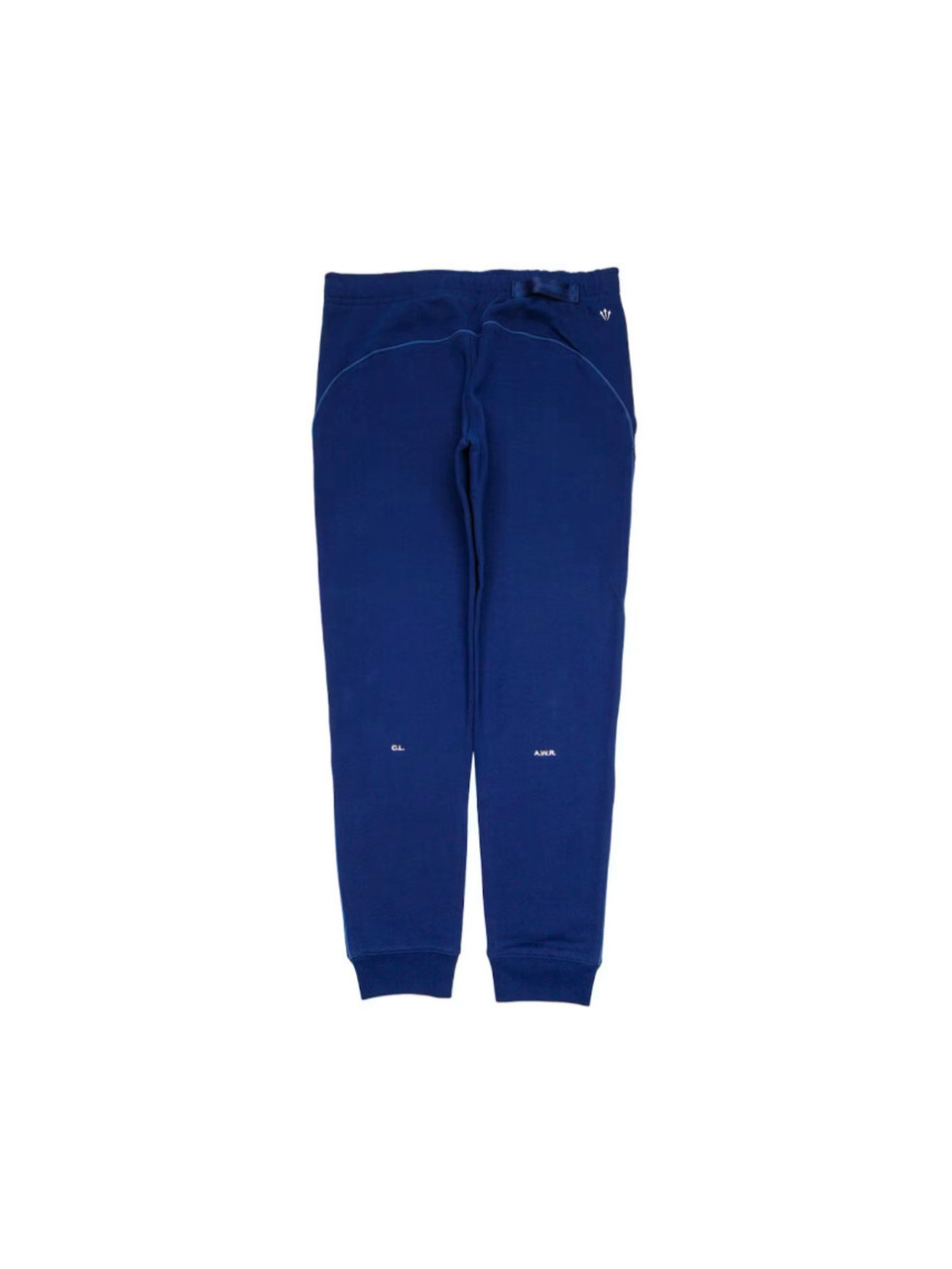 Nike x Drake NOCTA Cardinal Stock Fleece Pants Navy