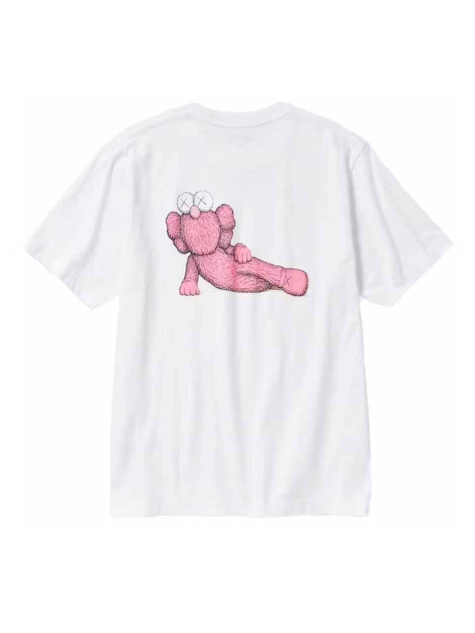 UNIQLO - kaws ユニクロ KAWS + Warhol UT Collection｜UNIQLO US