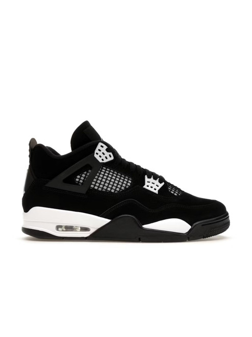 Jordan 4 Retro Thunder (2023)