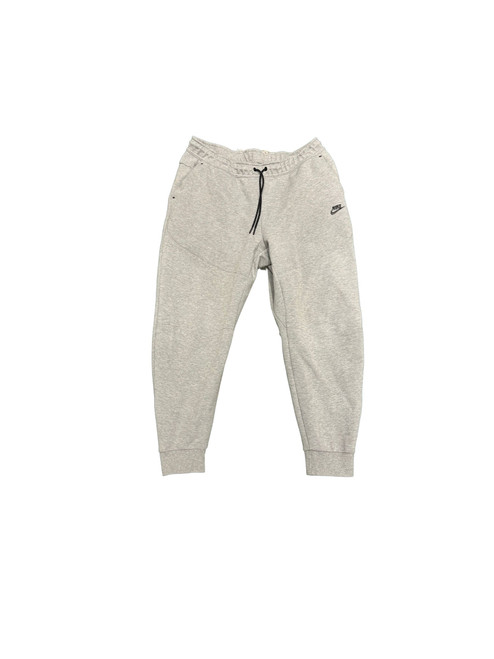 Nike Tech Fleece Sweatpants Grey (Pre-Owned)