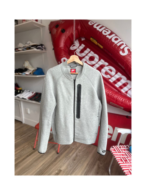 Nike Tech Fleece Bomber Jacket (Pre-Owned)