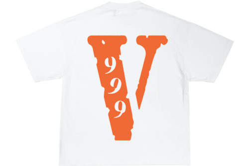 Tシャツ・カットソー The Weeknd x Vlone After Hours Acid Drip Tee White SS 20 The Weeknd X Vlone After Hours Acid Drip Tee | Urban Outfitters