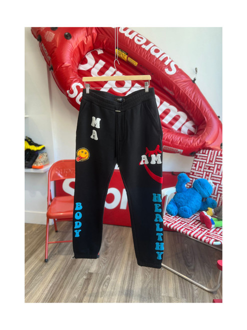 Amiri Healthy Body Lounge Pants (Pre-Owned)