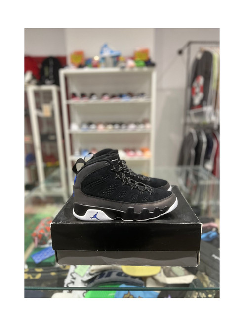 Jordan 9 Racer Blue (Pre-Owned)