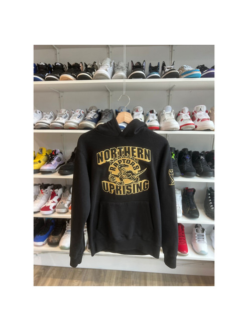 OVO x Toronto Raptors Northern Uprising Hoodie (Pre-Owned)