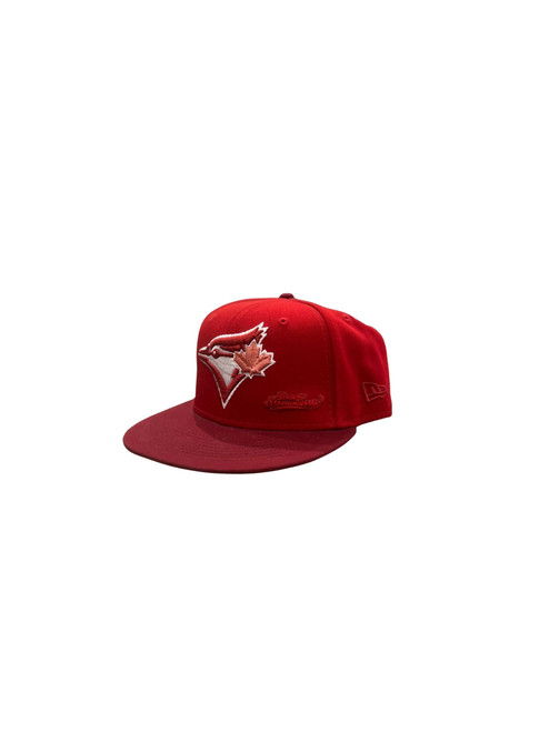 New Era x Big League Chew 59Fifty Toronto Blue Jay Fitted Hat (Pre