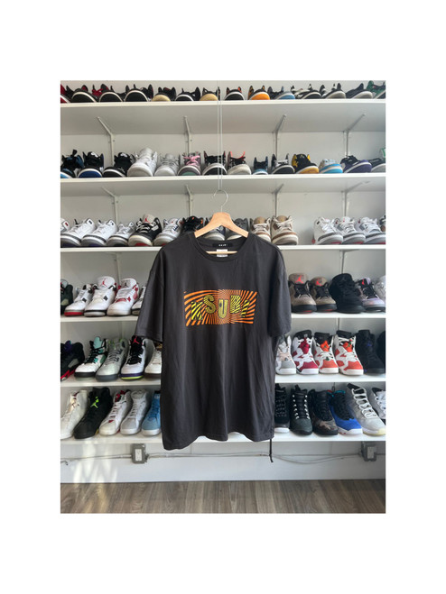 Ksubi Spiral Biggie Shirt (Pre-Owned)