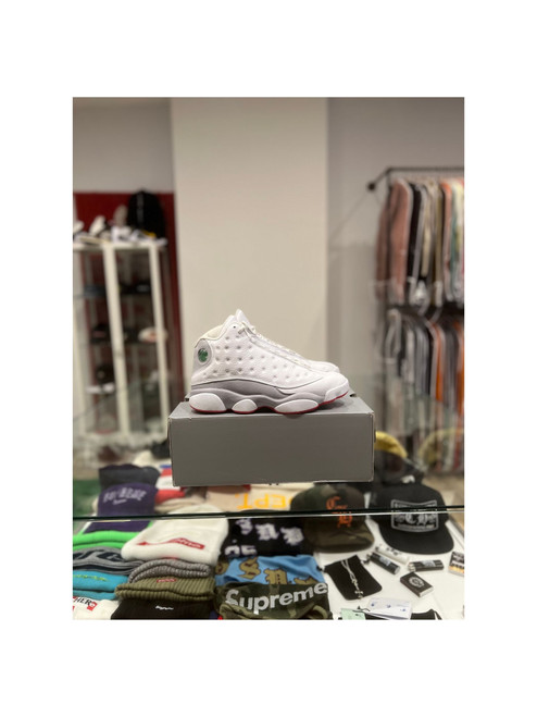 Jordan 13 Wolf Grey (Pre-Owned)