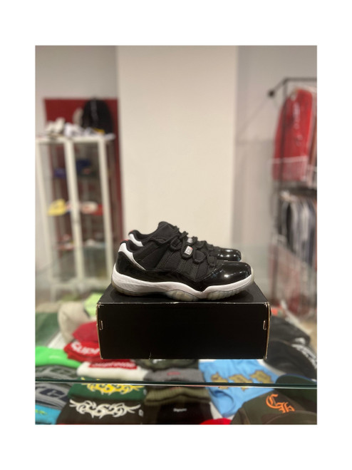 Jordan 11 Low Infrared (Pre-Owned)
