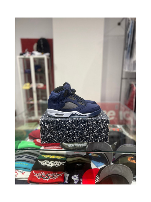 Jordan 5 Midnight Navy (Pre-Owned)