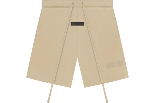 Fear of God Essentials Shorts Sand