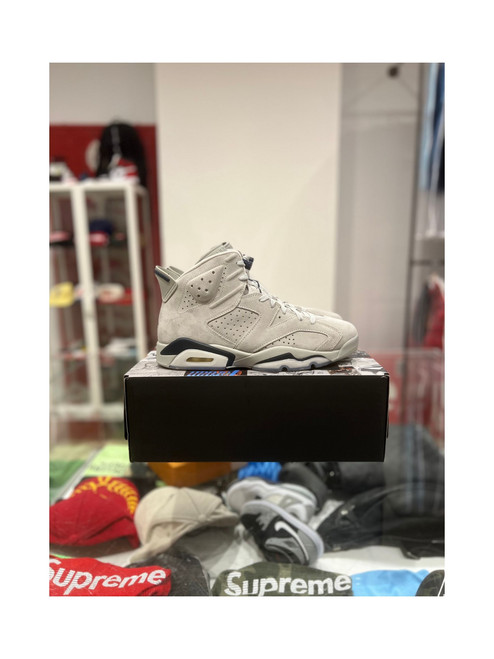 Jordan 6 Georgetown (2022) (Pre-Owned)