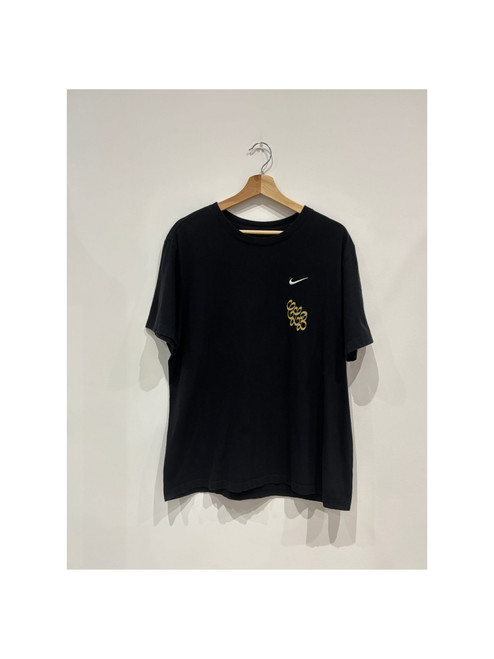 Nike Certified Lover Boy Rose T-shirt Black (Pre-Owned)