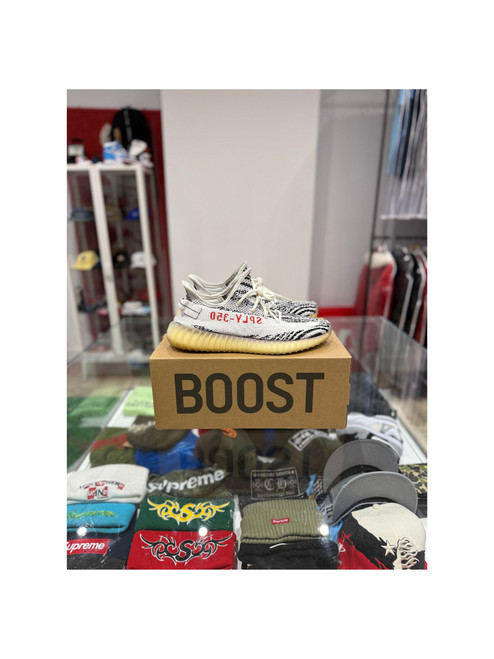 Yeezy Boost 350 V2 Zebra - (Pre-Owned)