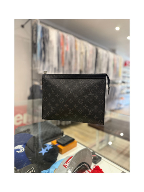 Louis Vuitton Pochette Voyage MM Bag