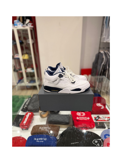 Jordan 4 Columbia (2015) (Pre-Owned)