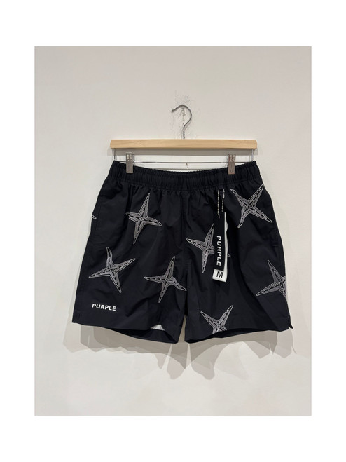 Purple Brand All Around Shorts