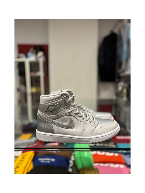 Jordan 1 High CO.JOP Neutral Grey (2020) (Pre-Owned)