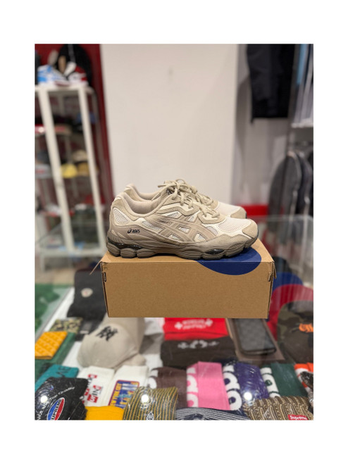 ASICS Gel-NYC Cream Putty (Pre-Owned)