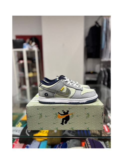 Nike Dunk Low Union Passport Pack Pistachio (Pre-Owned)