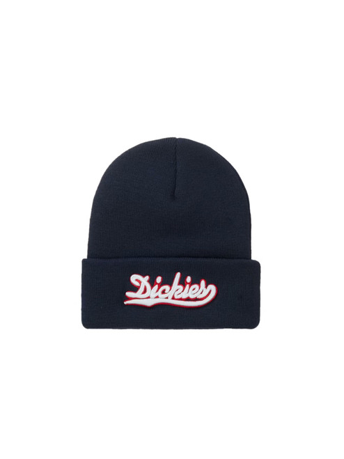 Supreme Dickies Beanie Navy (FW23)