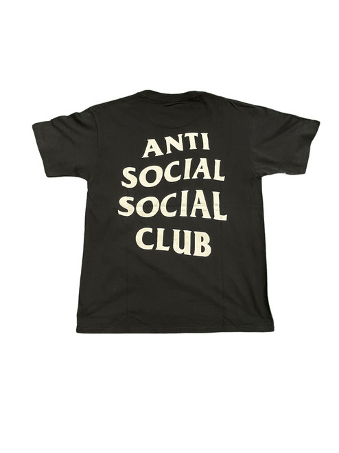 Assc Black/White Tee