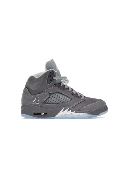 Jordan 5 Wolf Grey (2026)