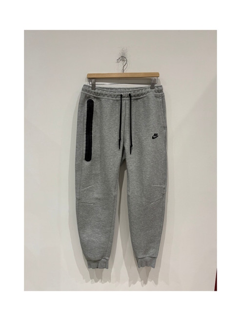 Nike Tech Fleece Sweatpants Grey (Pre-Owned)