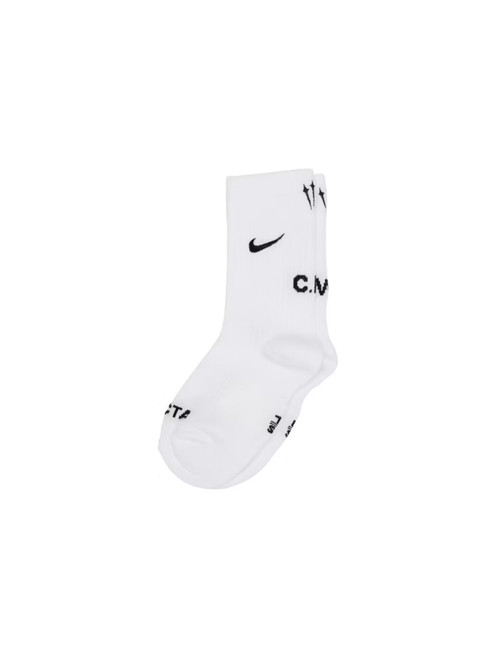 Nike x Drake NOCTA Pack of 3 Socks White