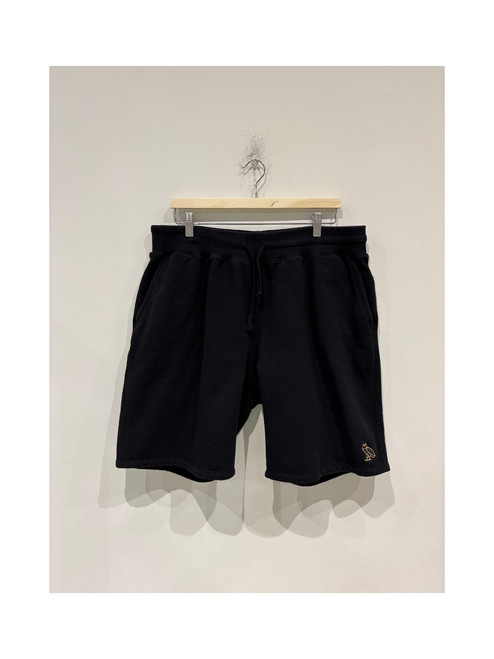 OVO Essentials Sweatshorts Black (Pre-Owned)