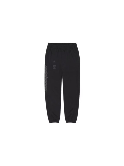 Adidas Yeezy Calabasas Track Pants Black / Black