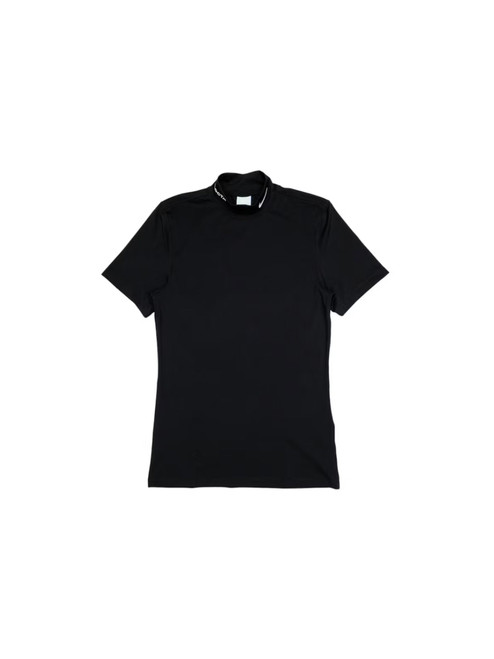 Nike x Drake Nocta Golf Mock Neck Top Black
