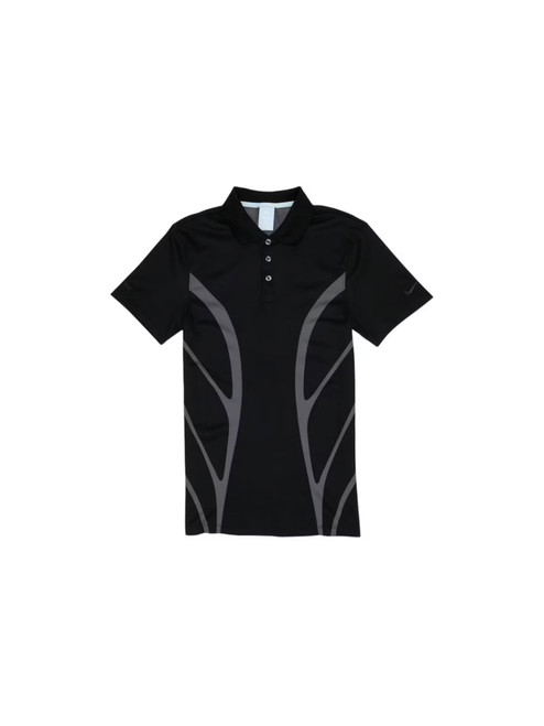 Nike X Drake Nocta Golf Polo Black