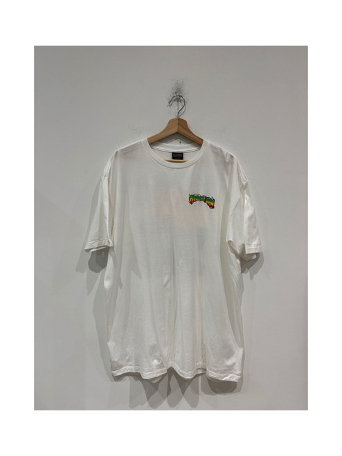 OVO Fest Summer 17 Shirt White