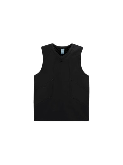 Nike X Drake Nocta Golf Vest Black