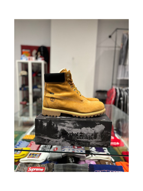 Timberland 6" OVO Wheat (Pre-Owned)