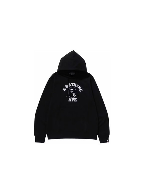 Bape x OVO Pullover Hoodie (FW23)