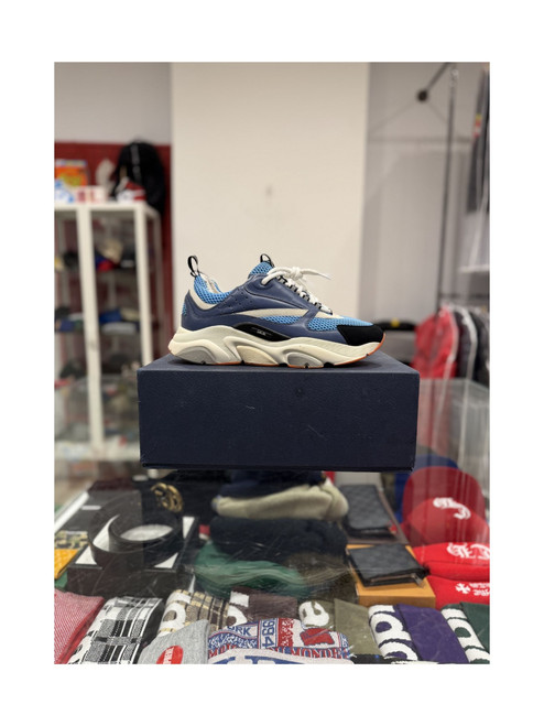 Dior B22 Blue White (Pre-Owned)