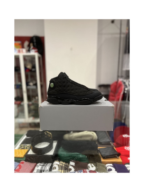 Jordan 13 Black Cat (Pre-Owned)