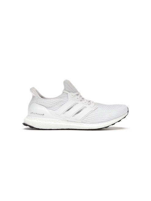 Adidas Ultra Boost 4.0 Running White