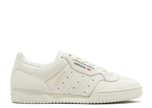 Adidas Yeezy Powerphase Calabasas Core White