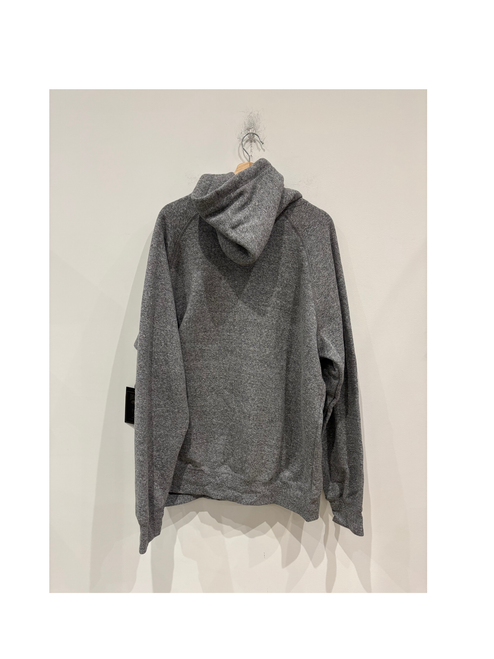 OVO Roots Canada Hoodie Grey