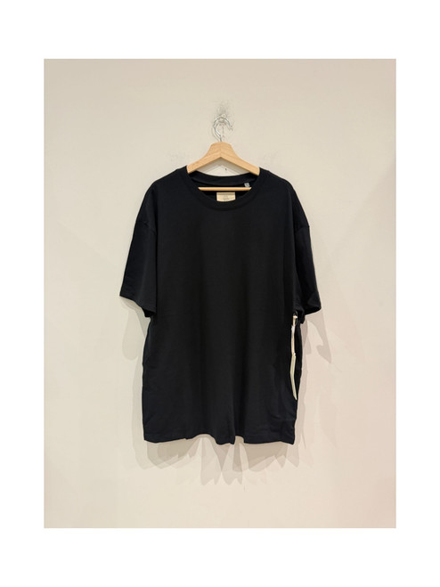 Fear Of God Metallica Shirt Black