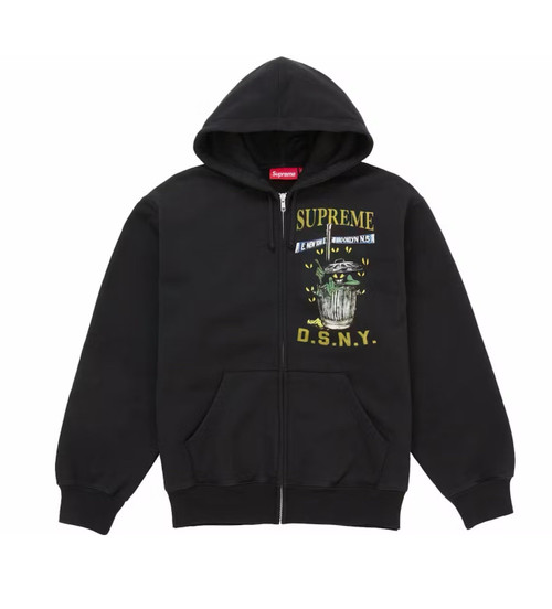 トップス Supreme Devil S Logo Hooded Sweatshirt Devil S Logo Zip Up Hooded Sweatshirt - Shop - Supreme