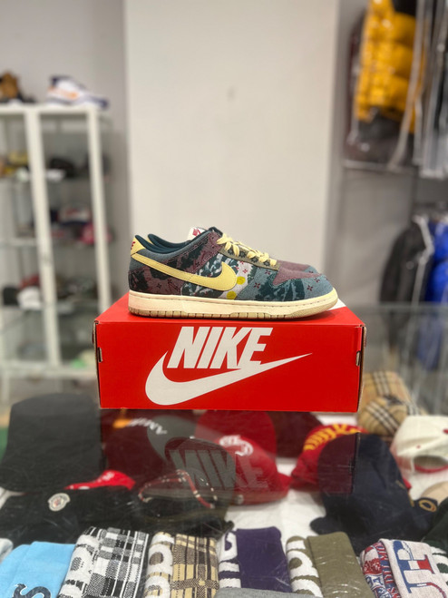 Nike Dunk Low Community Garden (Pre-Owned)