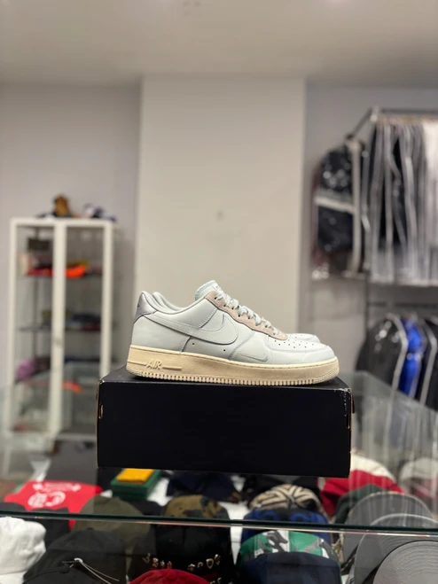 Nike Air Force 1 Low Devin Booker (Pre-Owned)